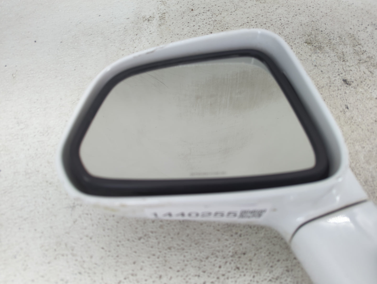 2013-2015 Chevrolet Captiva Sport Driver Side View Mirror - Left Door Mirror OEM Used - Oemusedautoparts1.com