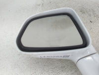 2013-2015 Chevrolet Captiva Sport Driver Side View Mirror - Left Door Mirror OEM Used - Oemusedautoparts1.com