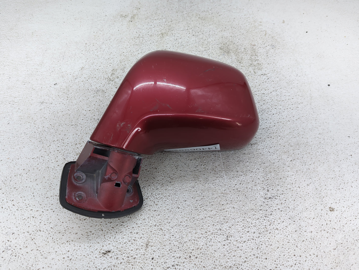 2013-2015 Chevrolet Captiva Sport Driver Side View Mirror - Left Door Mirror OEM Used - Oemusedautoparts1.com