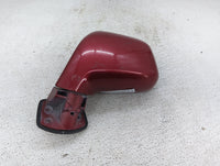 2013-2015 Chevrolet Captiva Sport Driver Side View Mirror - Left Door Mirror OEM Used - Oemusedautoparts1.com