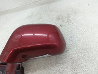 2013-2015 Chevrolet Captiva Sport Driver Side View Mirror - Left Door Mirror OEM Used - Oemusedautoparts1.com