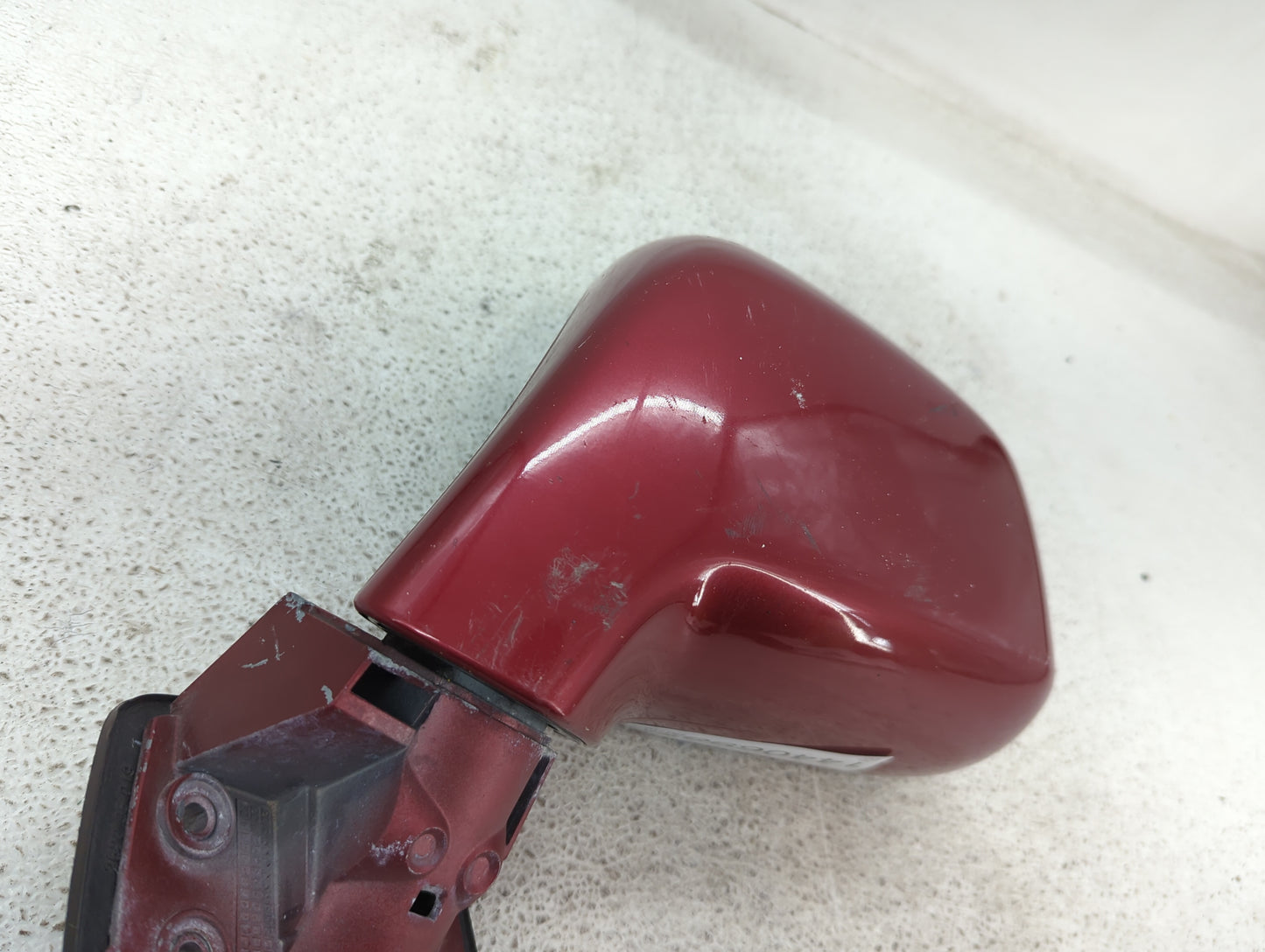 2013-2015 Chevrolet Captiva Sport Driver Side View Mirror - Left Door Mirror OEM Used - Oemusedautoparts1.com