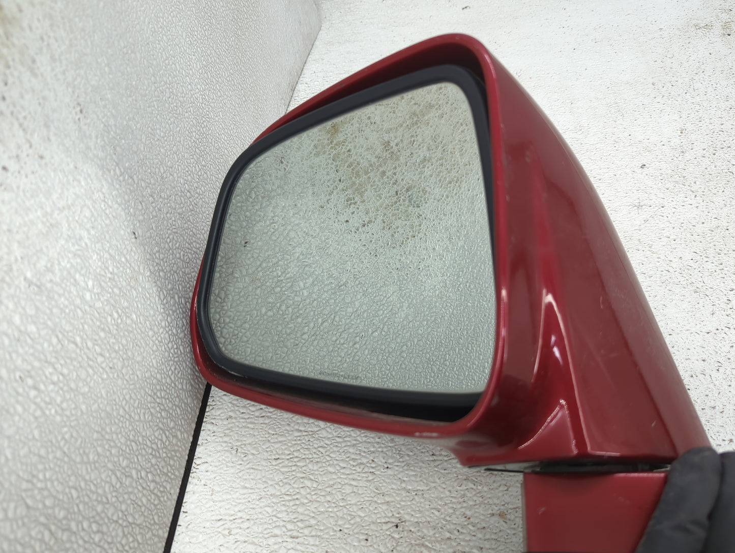 2013-2015 Chevrolet Captiva Sport Driver Side View Mirror - Left Door Mirror OEM Used - Oemusedautoparts1.com
