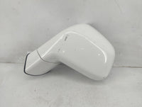 2013-2015 Chevrolet Captiva Sport Driver Side View Mirror - Left Door Mirror OEM Used - Oemusedautoparts1.com