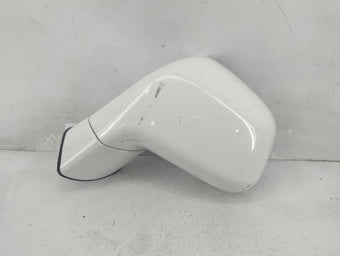 compare product 2013-2015 Chevrolet Captiva Sport Driver Side View Mirror - Left Door Mirror OEM Used