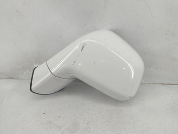 2013-2015 Chevrolet Captiva Sport Driver Side View Mirror - Left Door Mirror OEM Used - Oemusedautoparts1.com