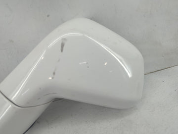 2013-2015 Chevrolet Captiva Sport Driver Side View Mirror - Left Door Mirror OEM Used