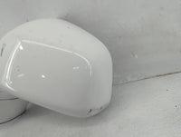 2013-2015 Chevrolet Captiva Sport Driver Side View Mirror - Left Door Mirror OEM Used - Oemusedautoparts1.com