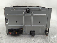 2013-2015 Chevrolet Captiva Sport Radio AM FM Cd Player Receiver Replacement P/N:22924485 Fits Fits 2013 2014 2015 OEM Used 