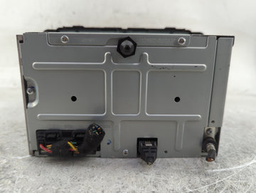 2013-2015 Chevrolet Captiva Sport Radio AM FM Cd Player Receiver Replacement P/N:22924485 Fits Fits 2013 2014 2015 OEM Used Auto Parts
