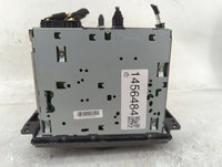 2013-2015 Chevrolet Captiva Sport Radio AM FM Cd Player Receiver Replacement P/N:22924485 Fits Fits 2013 2014 2015 OEM Used 