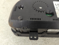 2013-2014 Chevrolet Captiva Sport Instrument Cluster Speedometer Gauges P/N:23120853 500853981307207D Miles: Fits Fits 2013 