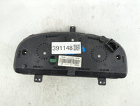 2013-2014 Chevrolet Captiva Sport Instrument Cluster Speedometer Gauges P/N:22975645 23167552 Fits Fits 2013 2014 OEM Used A
