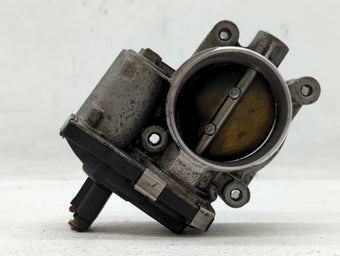 compare product 2012-2015 Chevrolet Captiva Sport Throttle Body P/N:12632101CA Fits Fits 2012 2013 2014 2015 OEM Used Auto Parts