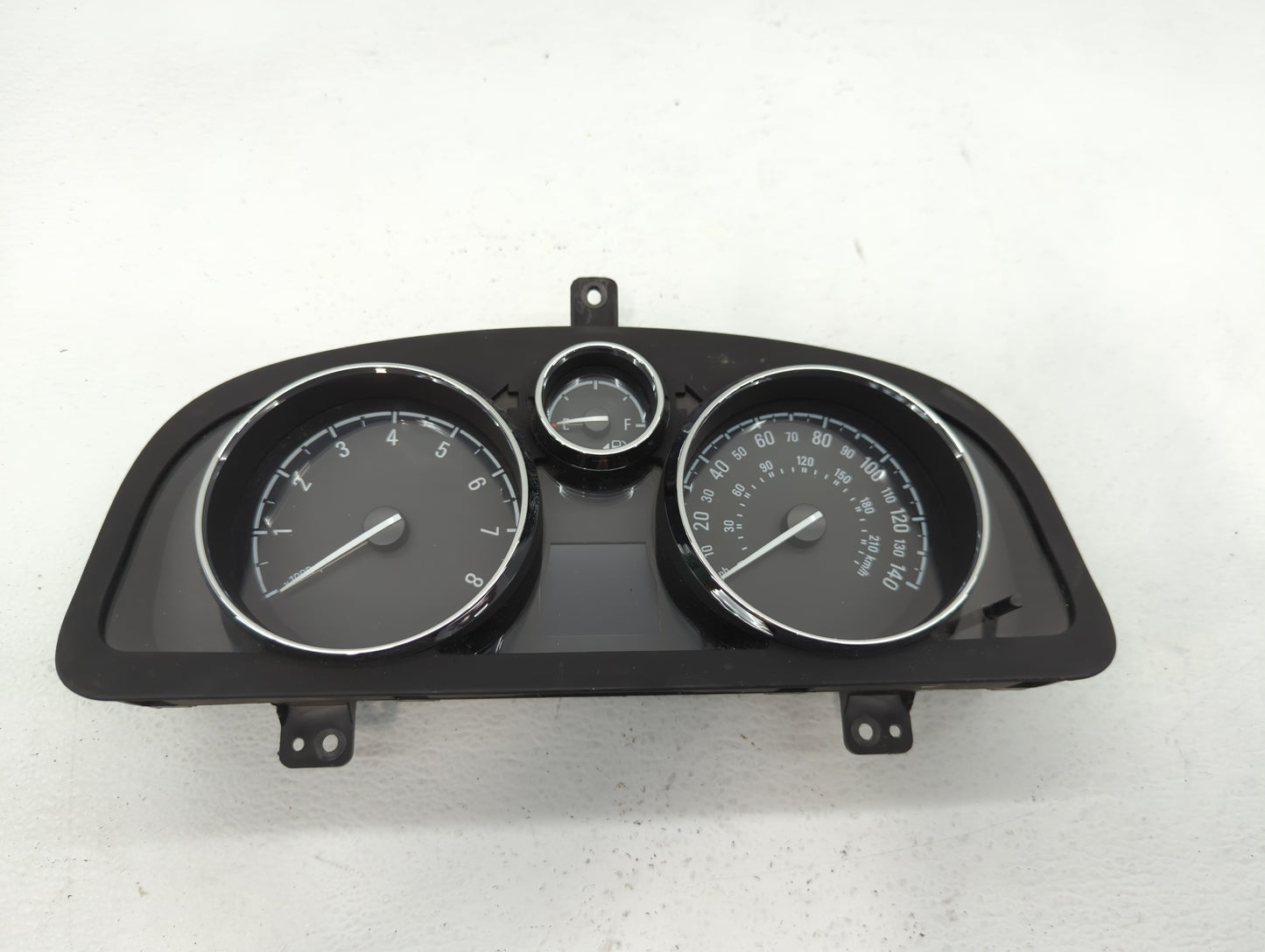 2013-2014 Chevrolet Captiva Sport Instrument Cluster Speedometer Gauges P/N:23120853 22975645, 23167552 Fits Fits 2013 2014 