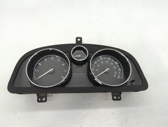 compare product 2013-2014 Chevrolet Captiva Sport Instrument Cluster Speedometer Gauges P/N:23120853 22975645, 23167552 Fits Fits 2013 2014 OEM Used Auto Parts