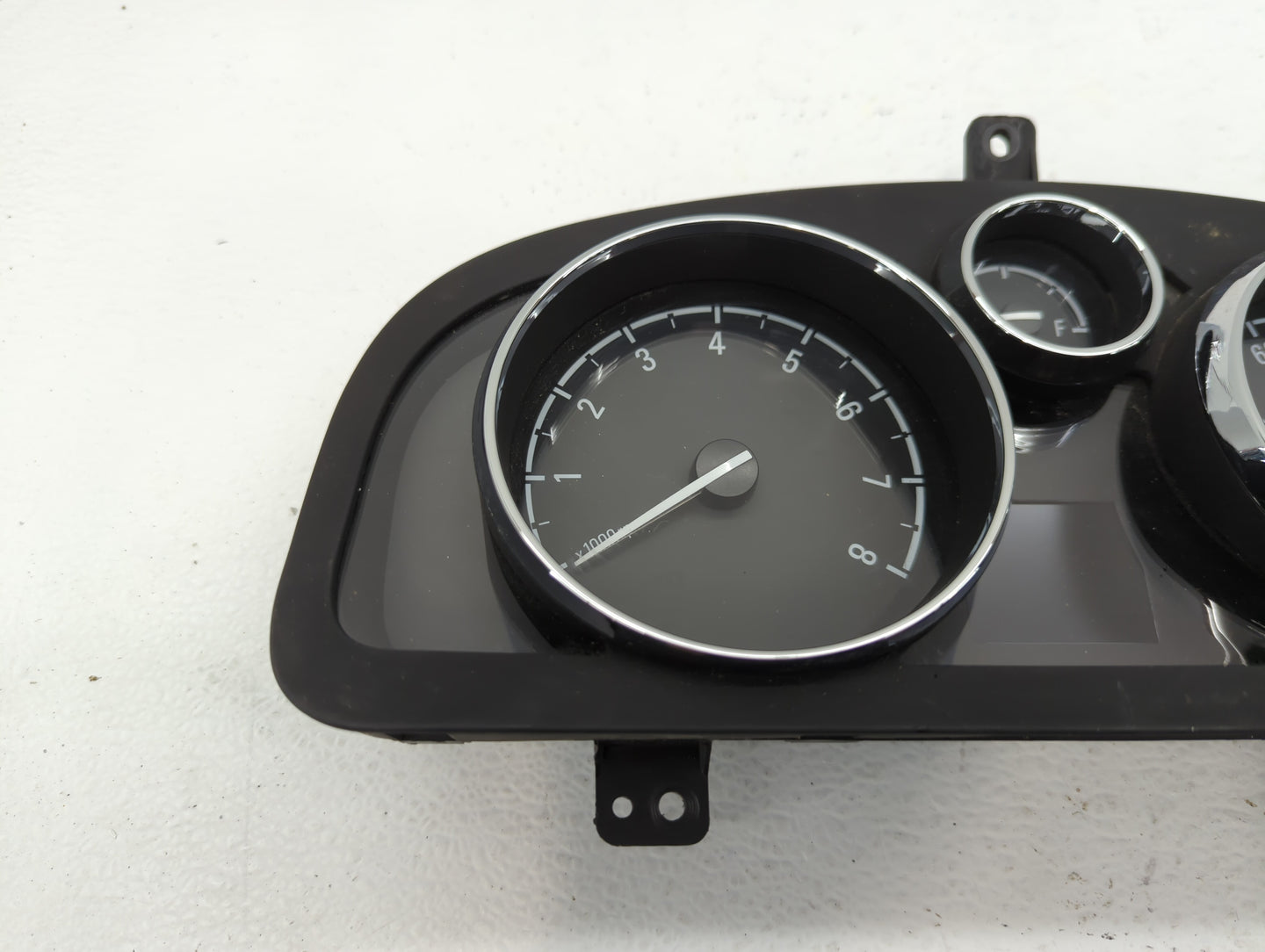 2013-2014 Chevrolet Captiva Sport Instrument Cluster Speedometer Gauges P/N:23120853 22975645, 23167552 Fits Fits 2013 2014 