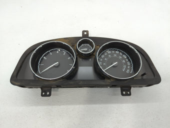compare product 2013-2014 Chevrolet Captiva Sport Instrument Cluster Speedometer Gauges P/N:23120853 22975645, 23167552 Fits Fits 2013 2014 OEM Used Auto Parts