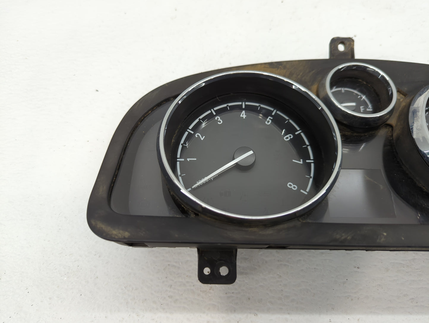 2013-2014 Chevrolet Captiva Sport Instrument Cluster Speedometer Gauges P/N:23120853 22975645, 23167552 Fits Fits 2013 2014 