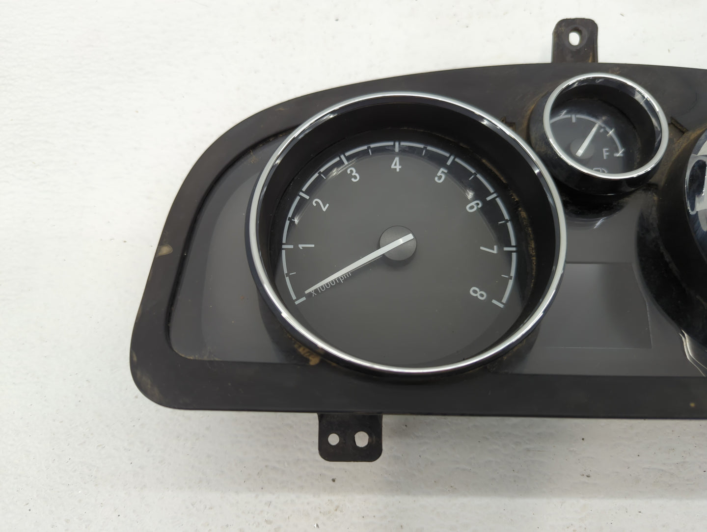 2013-2014 Chevrolet Captiva Sport Instrument Cluster Speedometer Gauges P/N:23120853 Fits Fits 2013 2014 OEM Used Auto Parts