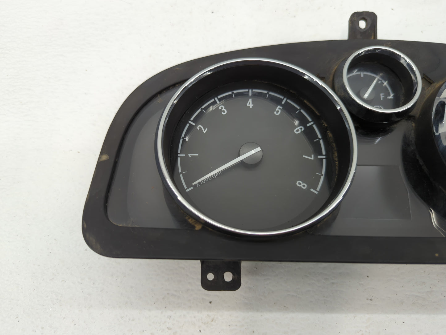 2013-2014 Chevrolet Captiva Sport Instrument Cluster Speedometer Gauges P/N:23120853 Fits Fits 2013 2014 OEM Used Auto Parts