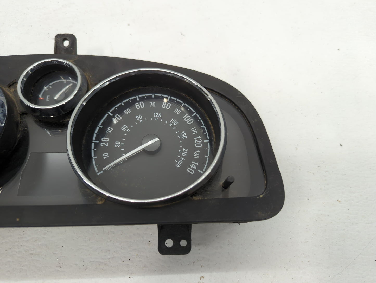 2013-2014 Chevrolet Captiva Sport Instrument Cluster Speedometer Gauges P/N:23120853 Fits Fits 2013 2014 OEM Used Auto Parts