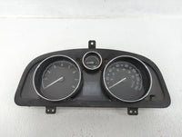 2013-2014 Chevrolet Captiva Sport Instrument Cluster Speedometer Gauges P/N:23209120 Fits Fits 2013 2014 OEM Used Auto Parts