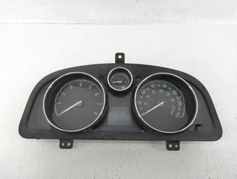 compare product 2013-2014 Chevrolet Captiva Sport Instrument Cluster Speedometer Gauges P/N:23209120 Fits Fits 2013 2014 OEM Used Auto Parts