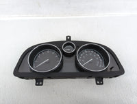 2013-2014 Chevrolet Captiva Sport Instrument Cluster Speedometer Gauges P/N:23167552 23120853, 22975645 Fits Fits 2013 2014 