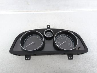 compare product 2013-2014 Chevrolet Captiva Sport Instrument Cluster Speedometer Gauges P/N:23167552 23120853, 22975645 Fits Fits 2013 2014 OEM Used Auto Parts