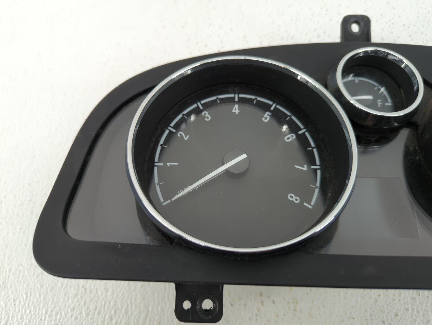 2013-2014 Chevrolet Captiva Sport Instrument Cluster Speedometer Gauges P/N:23167552 23120853, 22975645 Fits Fits 2013 2014 