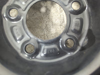 2012-2015 Chevrolet Captiva Sport Spare Donut Tire Wheel Rim Oem - Oemusedautoparts1.com