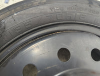 2012-2015 Chevrolet Captiva Sport Spare Donut Tire Wheel Rim Oem - Oemusedautoparts1.com