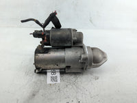 2012-2015 Chevrolet Captiva Sport Car Starter Motor Solenoid OEM P/N:GM12689317 Fits OEM Used Auto Parts - Oemusedautoparts1