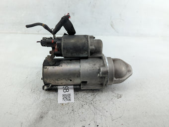 compare product 2012-2015 Chevrolet Captiva Sport Car Starter Motor Solenoid OEM P/N:GM12689317 Fits OEM Used Auto Parts