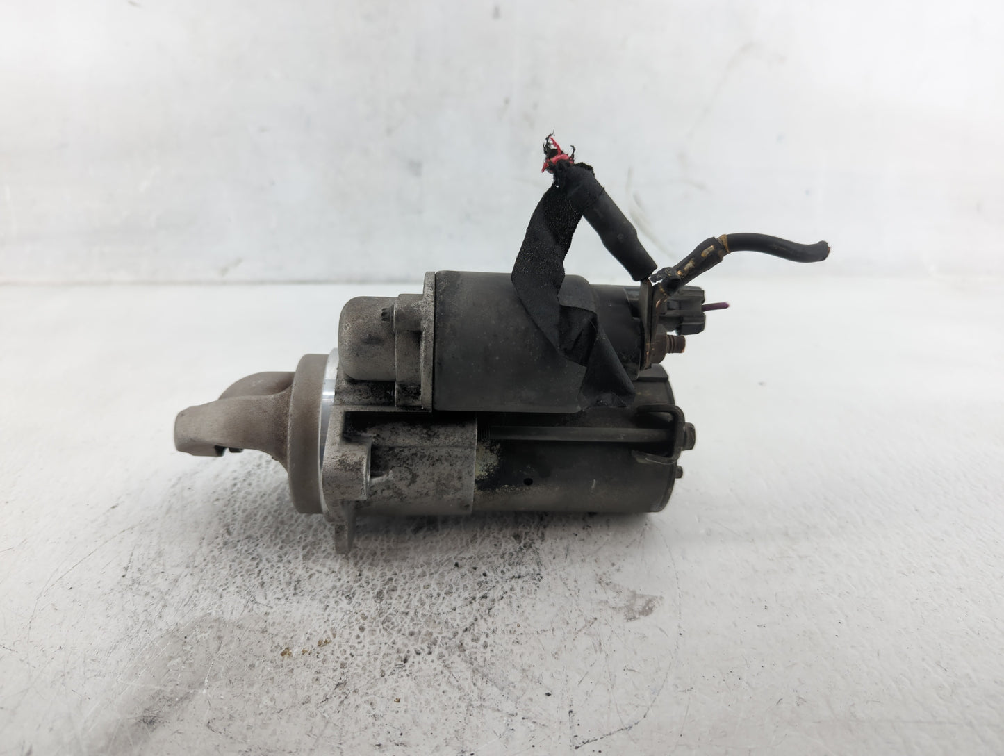 2012-2015 Chevrolet Captiva Sport Car Starter Motor Solenoid OEM P/N:GM12689317 Fits OEM Used Auto Parts - Oemusedautoparts1