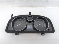 2014-2015 Chevrolet Captiva Sport Instrument Cluster Speedometer Gauges P/N:5075529B1311 130425, 7552U Fits Fits 2014 2015 O
