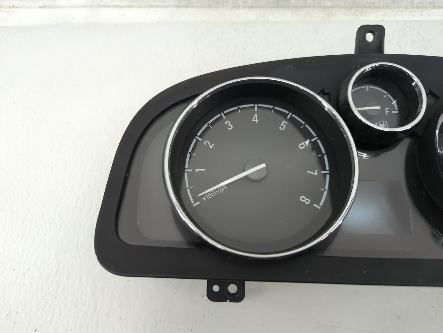 2013-2014 Chevrolet Captiva Sport Instrument Cluster Speedometer Gauges P/N:23209120 Fits Fits 2013 2014 OEM Used Auto Parts