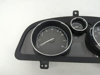 2013-2014 Chevrolet Captiva Sport Instrument Cluster Speedometer Gauges P/N:23167552 Fits Fits 2013 2014 OEM Used Auto Parts