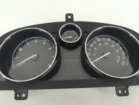 2013-2014 Chevrolet Captiva Sport Instrument Cluster Speedometer Gauges P/N:23167552 Fits Fits 2013 2014 OEM Used Auto Parts