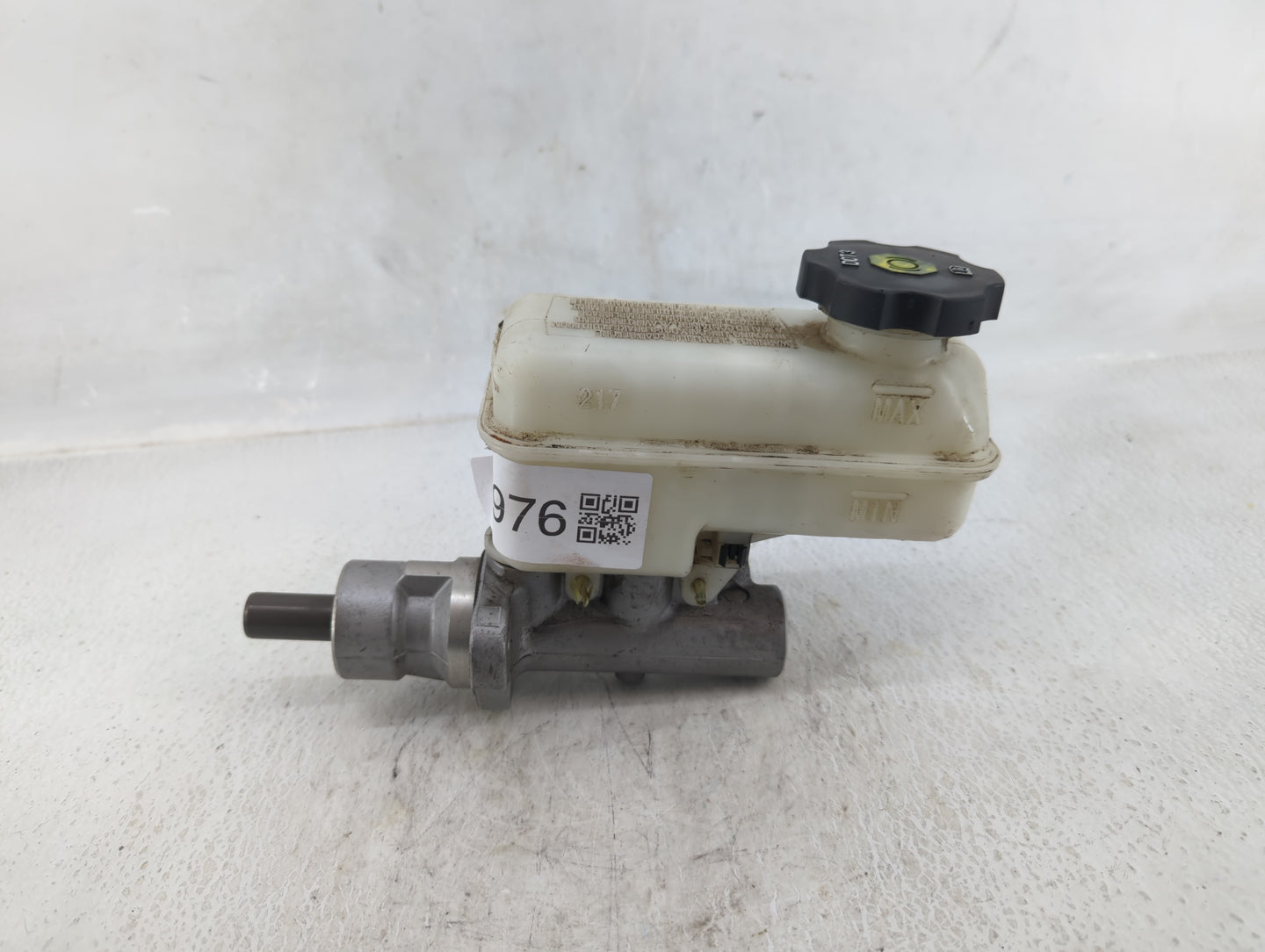 2013-2015 Chevrolet Captiva Sport Brake Master Cylinder 609976 - Oemusedautoparts1.com