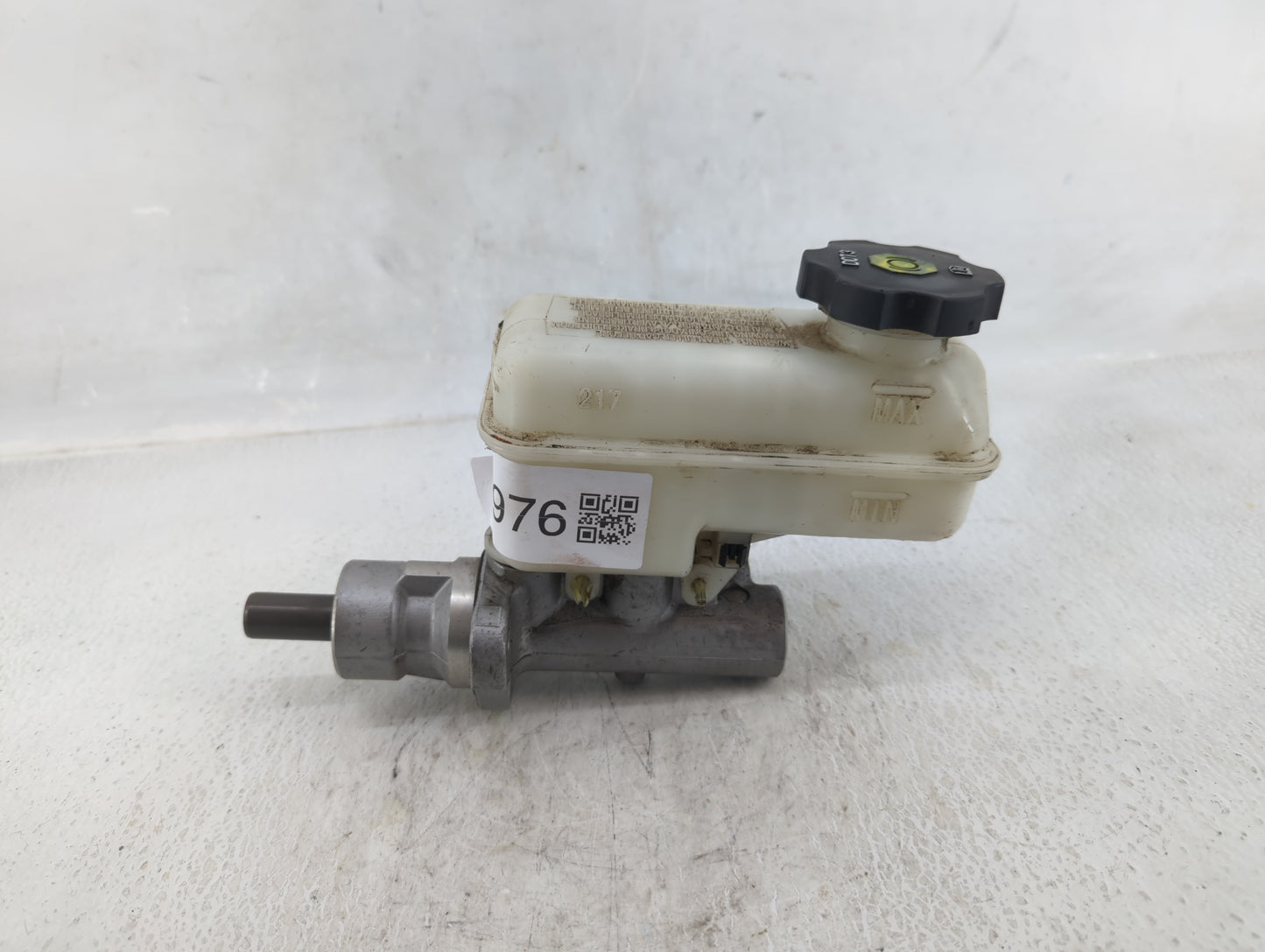 2013-2015 Chevrolet Captiva Sport Brake Master Cylinder 609976 - Oemusedautoparts1.com