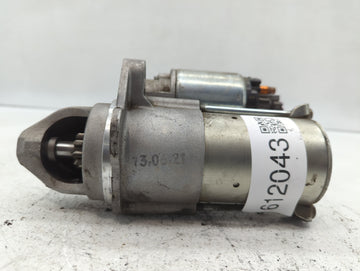 2012-2015 Chevrolet Captiva Sport Car Starter Motor Solenoid OEM P/N:GM12609317 Fits OEM Used Auto Parts - Oemusedautoparts1