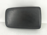 2012-2015 Chevrolet Captiva Sport Center Console Armrest Cover Lid Black - Oemusedautoparts1.com