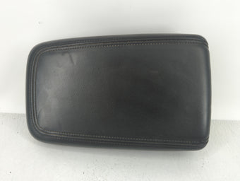 compare product 2012-2015 Chevrolet Captiva Sport Center Console Armrest Cover Lid Black
