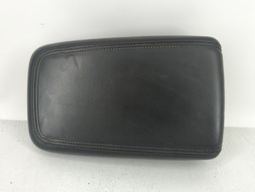 2012-2015 Chevrolet Captiva Sport Center Console Armrest Cover Lid Black - Oemusedautoparts1.com