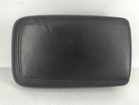 2012-2015 Chevrolet Captiva Sport Center Console Armrest Cover Lid Black - Oemusedautoparts1.com