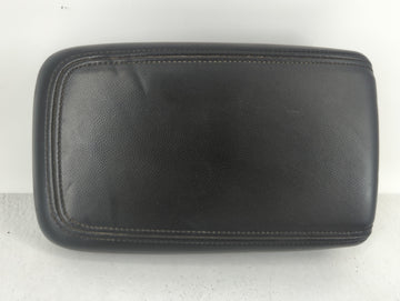 2012-2015 Chevrolet Captiva Sport Center Console Armrest Cover Lid Black