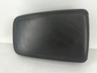2012-2015 Chevrolet Captiva Sport Center Console Armrest Cover Lid Black - Oemusedautoparts1.com
