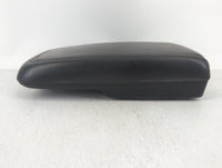 2012-2015 Chevrolet Captiva Sport Center Console Armrest Cover Lid Black - Oemusedautoparts1.com